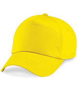 Beechfield Junior original 5-panel cap BC10B