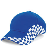 Beechfield Grand Prix cap BC159