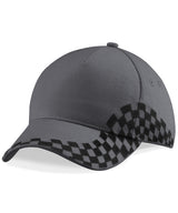 Beechfield Grand Prix cap BC159