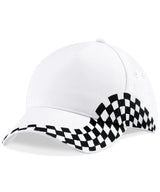 Beechfield Grand Prix cap BC159