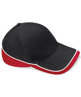 Beechfield Teamwear competition cap BC171