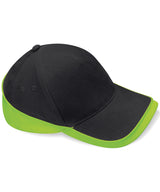 Beechfield Teamwear competition cap BC171