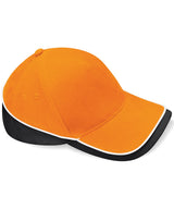 Beechfield Teamwear competition cap BC171