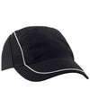 Beechfield Coolmax® flow mesh cap BC182