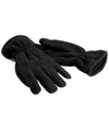 Beechfield Suprafleece® Thinsulate® gloves BC295