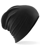 Beechfield Hemsedal cotton slouch beanie BC368