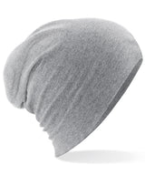 Beechfield Hemsedal cotton slouch beanie BC368