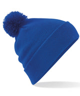 Beechfield Original pom pom beanie BC426