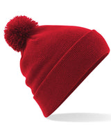 Beechfield Original pom pom beanie BC426
