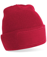 Beechfield Original patch beanie BC445