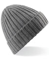 Beechfield Chunky ribbed beanie BC465