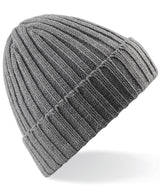 Beechfield Chunky ribbed beanie BC465