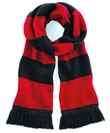 Beechfield Stadium scarf BC479