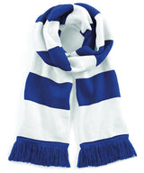Beechfield Stadium scarf BC479