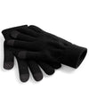 Beechfield Touchscreen smart gloves BC490