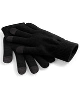 Beechfield Touchscreen smart gloves BC490