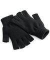 Beechfield Fingerless gloves BC491