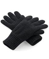 Beechfield Classic Thinsulate™ gloves BC495