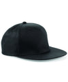 Beechfield 5-panel snapback rapper cap BC610