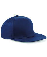 Beechfield 5-panel snapback rapper cap BC610