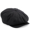 Beechfield Newsboy cap BC624