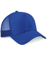 Beechfield Snapback trucker BC640