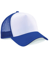 Beechfield Snapback trucker BC640