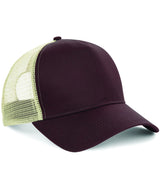 Beechfield Snapback trucker BC640