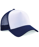 Beechfield Snapback trucker BC640