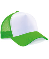 Beechfield Snapback trucker BC640