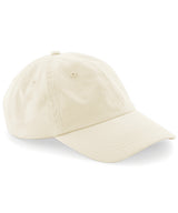 Beechfield Low-profile 6-panel dad cap BC653
