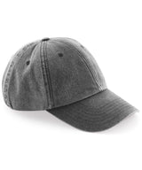 Beechfield Low-profile vintage cap BC655