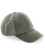 Beechfield Low-profile vintage cap BC655