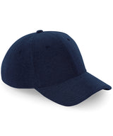 Beechfield Jersey athleisure baseball cap BC677