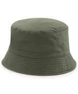 Beechfield Reversible bucket hat BC686