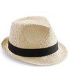 Beechfield Festival trilby BC720