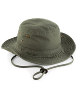 Beechfield Outback hat BC789