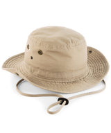 Beechfield Outback hat BC789