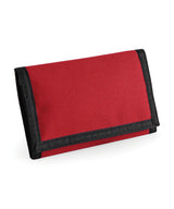 Bagbase Ripper wallet BG040