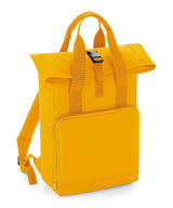 Bagbase Twin handle roll-top backpack BG118
