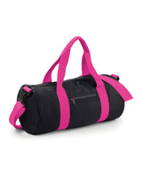 Bagbase Original barrel bag BG140