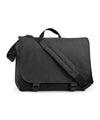 Bagbase Two-tone digital messenger BG218