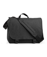Bagbase Two-tone digital messenger BG218