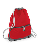 Bagbase Athleisure gymsac BG542