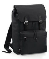 Bagbase Vintage laptop backpack BG613