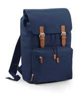 Bagbase Vintage laptop backpack BG613