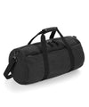 Bagbase Vintage canvas barrel bag BG655