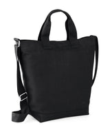 Bagbase Canvas day bag BG673