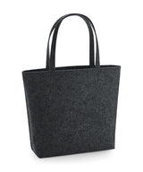 Bagbase Felt shopper BG721