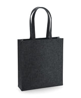 BagbaseFelt tote bag BG723